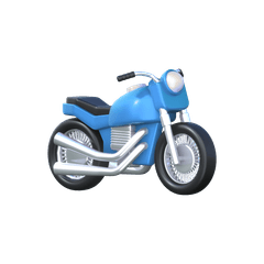 Motorcycle