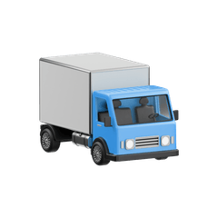 Lorry & Bus (LGV/PCV)